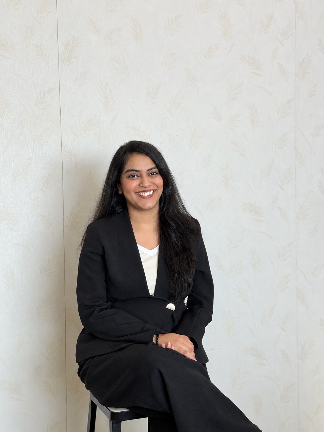 Hiloni Shah - Co-Founder